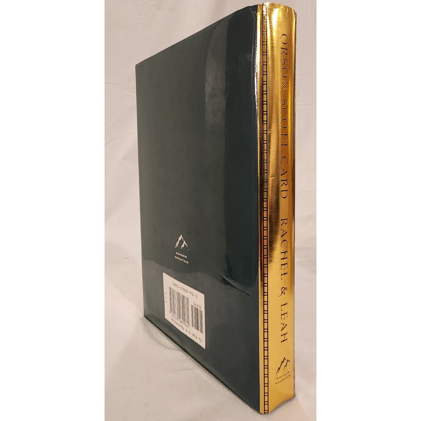 Women of Genesis Orson Scott Card 3 Book Hardcover Set Sarah Rebekah Rachel