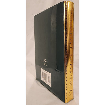 Women of Genesis Orson Scott Card 3 Book Hardcover Set Sarah Rebekah Rachel