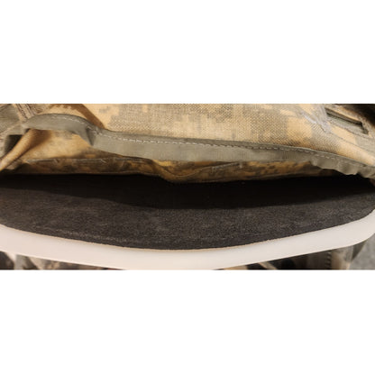 US Military Issue OCP Camo Tactical Rucksack Backpack Frame Sheet Foam Pad