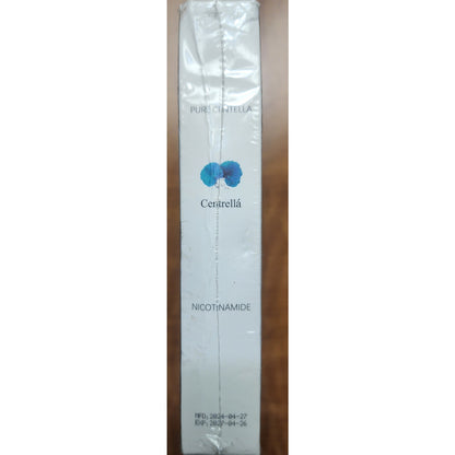 Lakerain Water‑Fit Sun Serum SPF50+ PA++++ 50ml – 2 Pack NEW