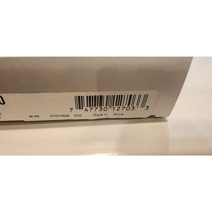 Ultra Premium Brake Hose - 20.7 in. - 36760 - 78-36760N - New