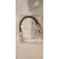 Ultra Premium Brake Hose - 380713 - 10.6 in. - New in Package - NAPA