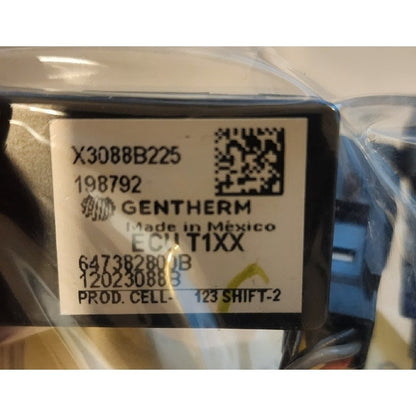 Genuine GM Heated Steering Wheel Control Module 84600143 GMC Sierra Denali AT4