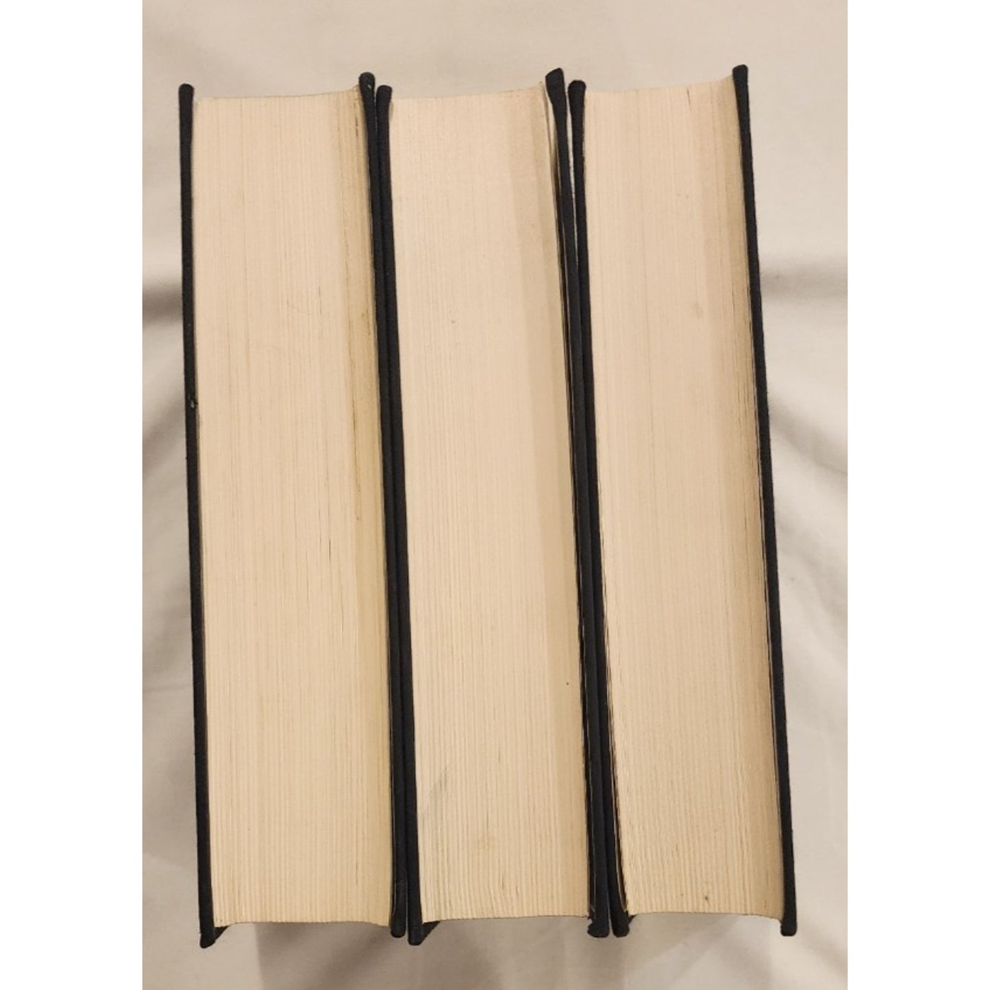 Strangers and Brothers - Volumes I, II, and III - C.P. Snow - Scribers