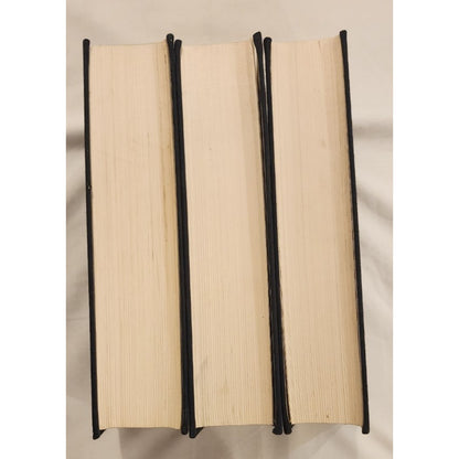 Strangers and Brothers - Volumes I, II, and III - C.P. Snow - Scribers