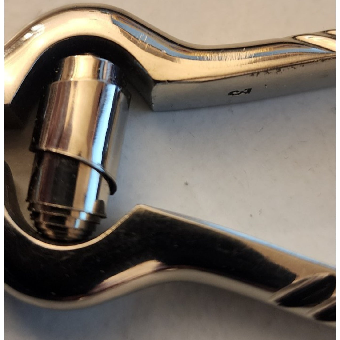 PEARLDUCK - dubl duck - Barrel Spring - Heavy Duty, Quality, Nail Clippers - #3