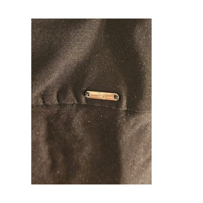 S. C. & Co. - Black Skorts - X-Large-  Pre-owned, great shape!