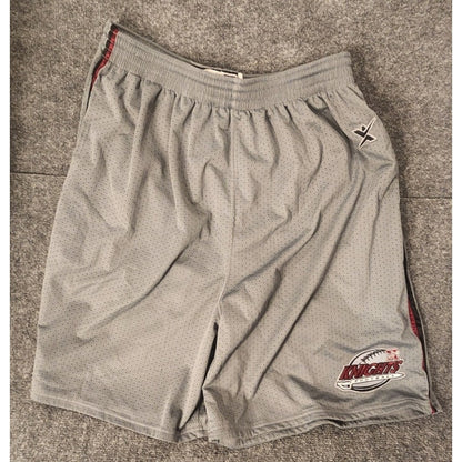 Northridge High School Knights Athletic Shorts Men's Size 2XL Performance