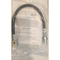 Ultra Premium Brake Hose - 13.1 in. - 36765 - 78-36765N -  Some GM's '74-'91