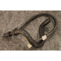 GM Engine Lower Heater Hose 15834773 Silverado Tahoe Suburban Escalade OEM