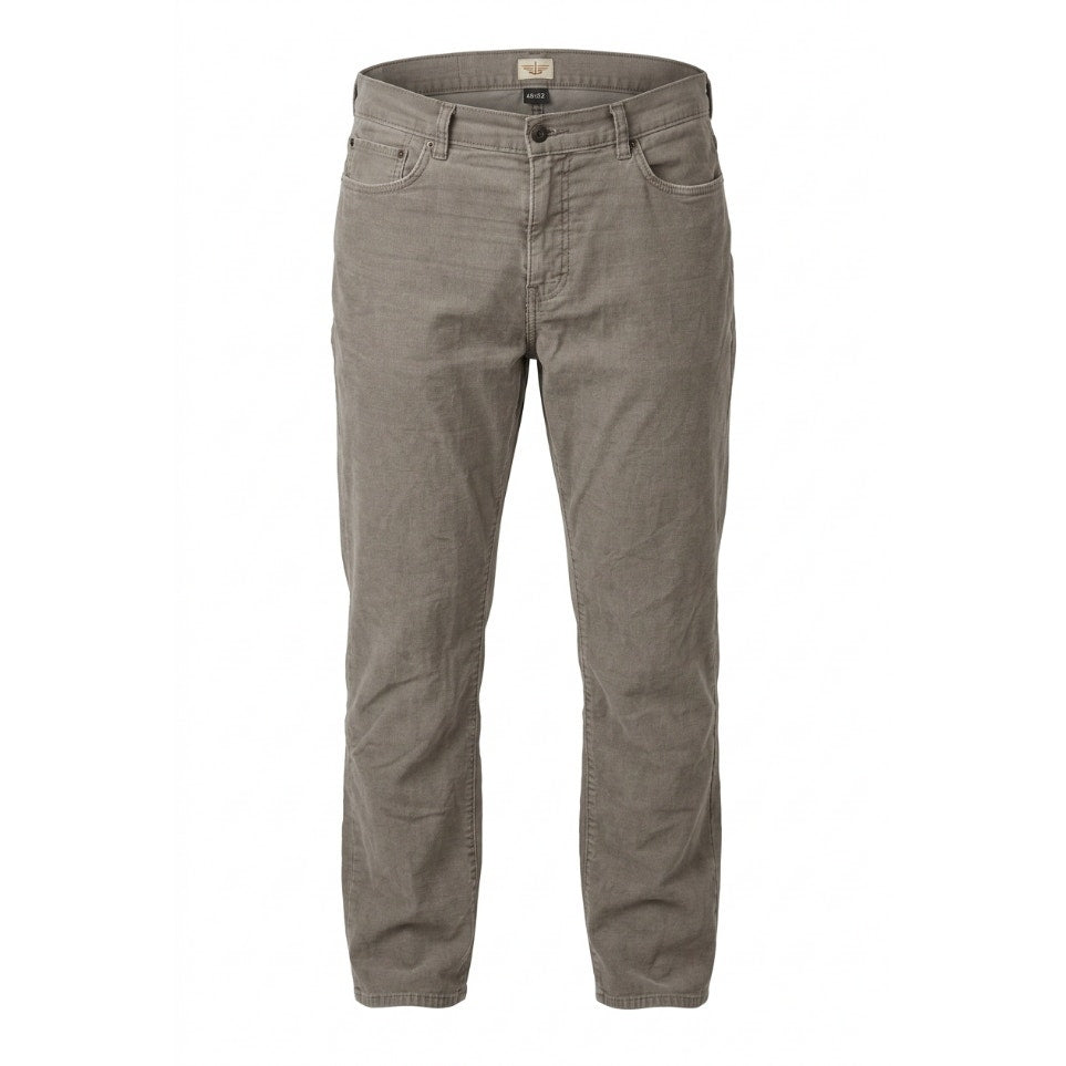 Dockers Straight Fit Pants Gray 38x34 Men’s Casual Dress Slacks