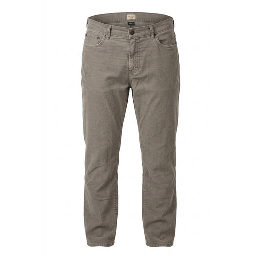 Dockers Straight Fit Pants Gray 38x34 Men’s Casual Dress Slacks