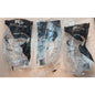lot of 18 - KleenGuard - Element Safety Glasses - Clear Lens - 25627