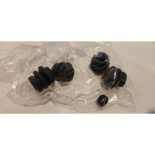 Ultra Premium Caliper Bushing Kit - 83617 - NAPA