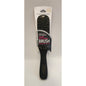 Firstline - Evolve - Boar Styling Brush - Smooth & Style - Dark Handle - NEW