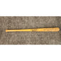 Vintage 1986 Louisville Slugger 16" Mini Wooden Souvenir Baseball Bat
