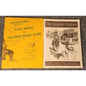 Vintage Utah & Arizona Regional History Books Quartzsite Pioneer Blue Mountain