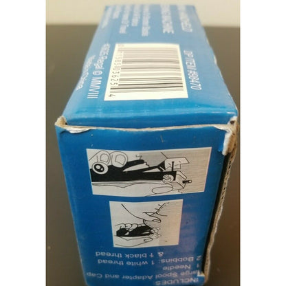 Sew On The Go - pre-owned . Great shape