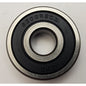 IBSCO, ZXB - 6200-2RS-C3 POLYREX EM - Ball Bearings - 10 total - 6001807
