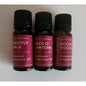 Mystic Moments - 3 Fragrance Oils - Ghostly Walk, Hocus Pocus, Jack O Lantern