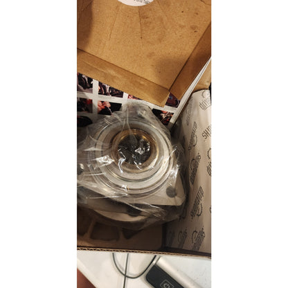 Driveworks NT513138 Front Wheel Hub Fits Cirrus Sebring Stratus Breeze