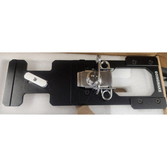 GOINGMAKE Heavy Duty Corner Clamp Woodworking Right Angle Clamp NEW