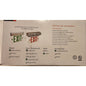 New LED Edgelit Exit Sign – Universal Recessed/Surface Mount – Red/Green