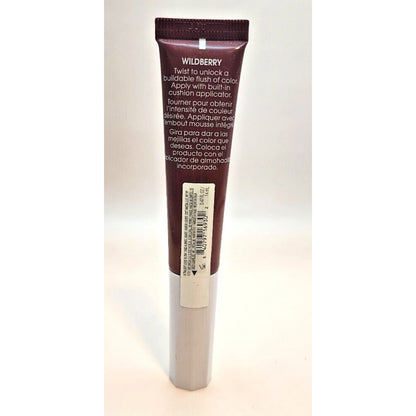 Wildberry - FLOWER - Ultralight Liquid Blush - .47Fl Oz