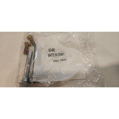 Ultra Premium Caliper Hardware Kit - 83485 - NAPA