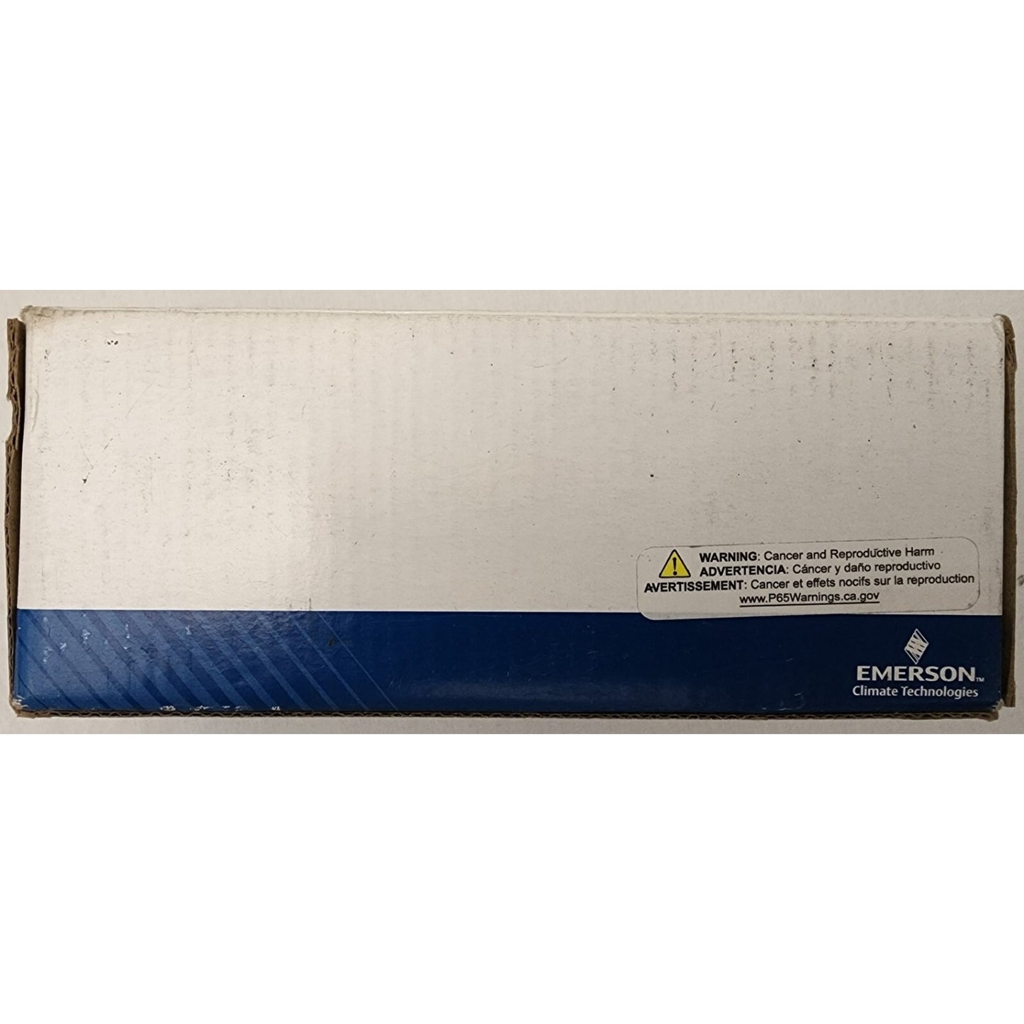 Emerson - BFK-085 S - Heat Pump Filter-Drier - PCN: 043730 - 5/8" ODF SOLDER