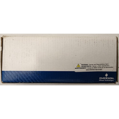 Emerson - BFK-085 S - Heat Pump Filter-Drier - PCN: 043730 - 5/8" ODF SOLDER