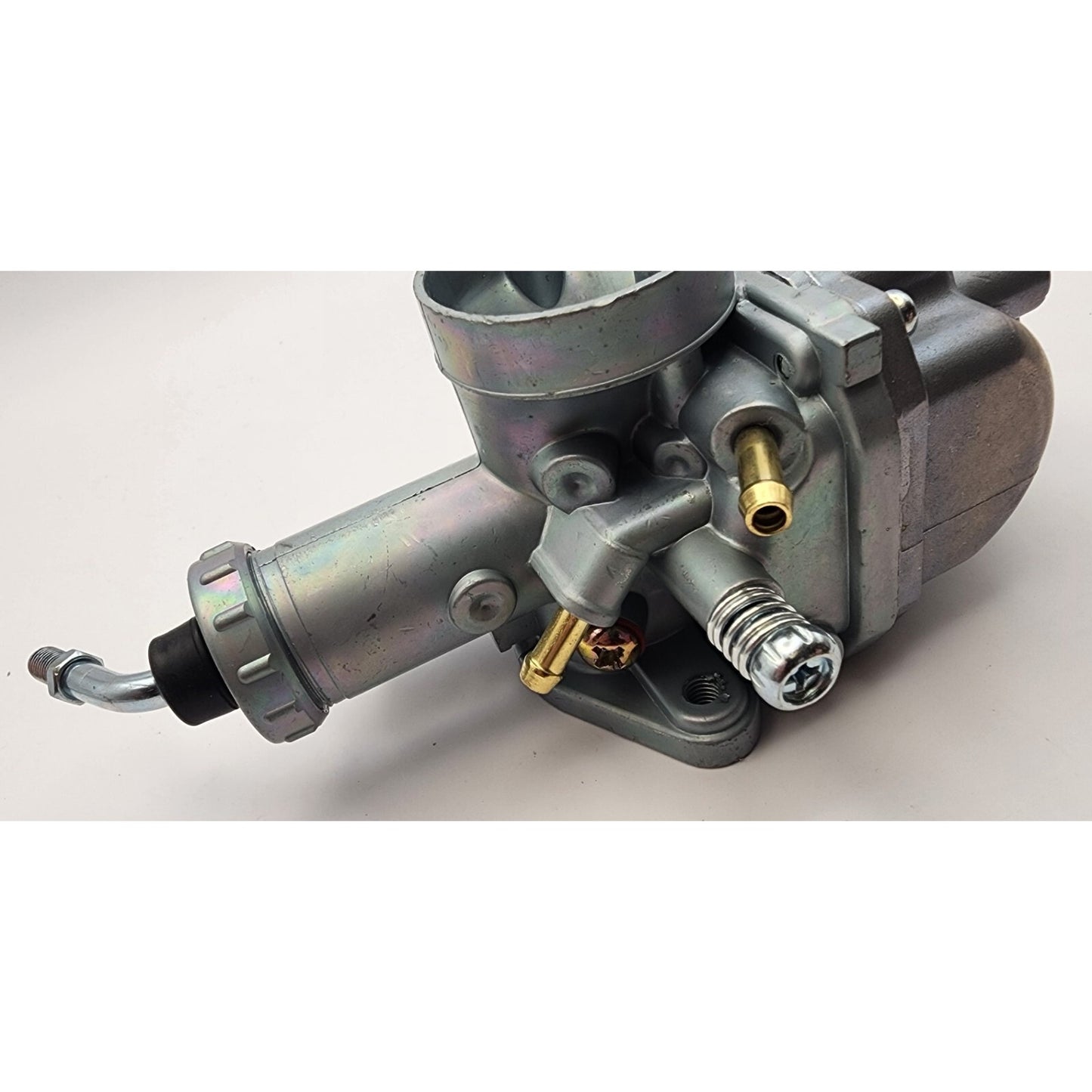 Carburetor for Yamaha Timberwolf 250 - YFB250, YFB250FW