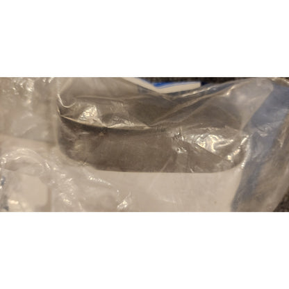 Genuine GM Trailer Wiring Receptacle Cap, Part Number 23173340