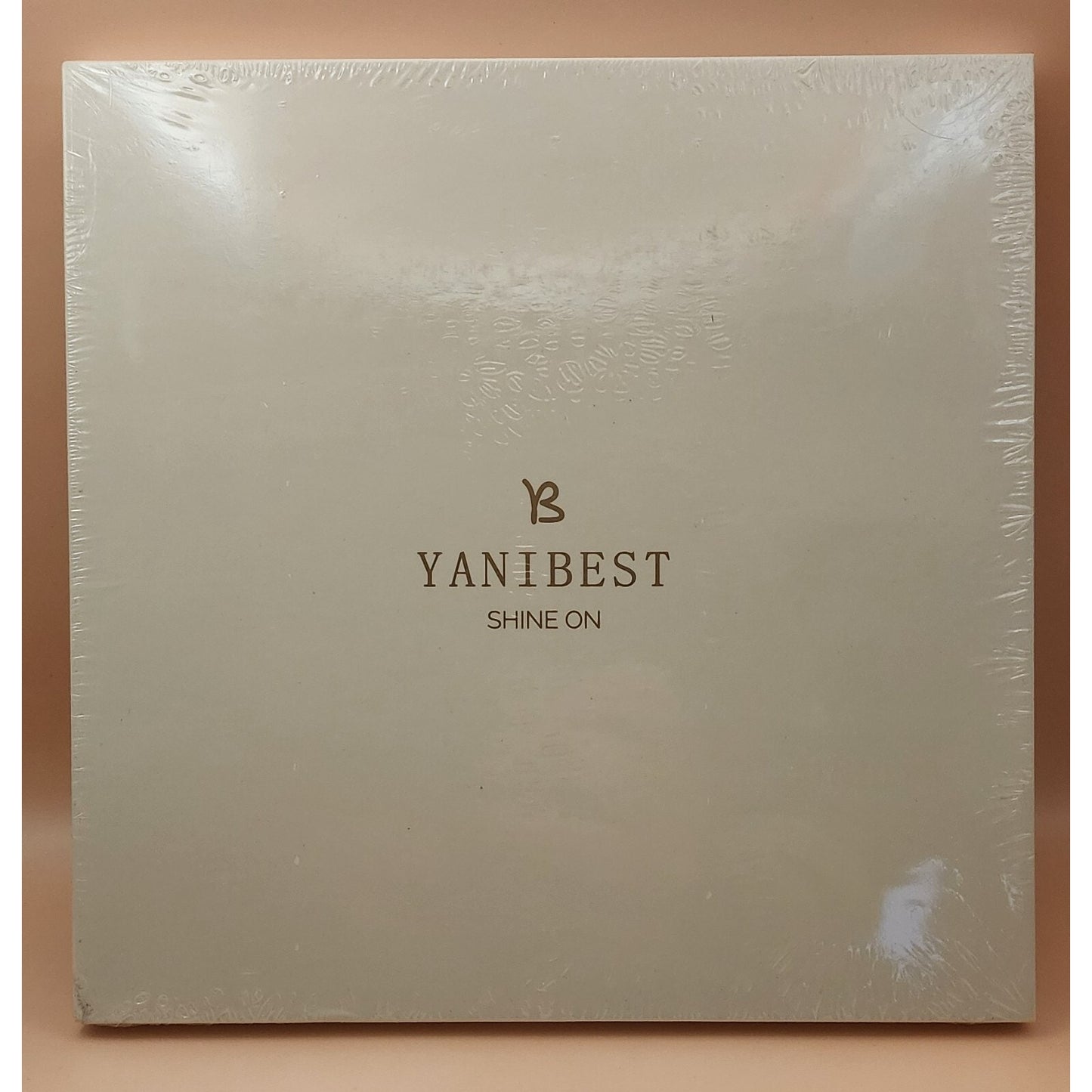 YaniBest Shine On Satin Sleep Cap - Olive - Shine Your Beautiful Hair