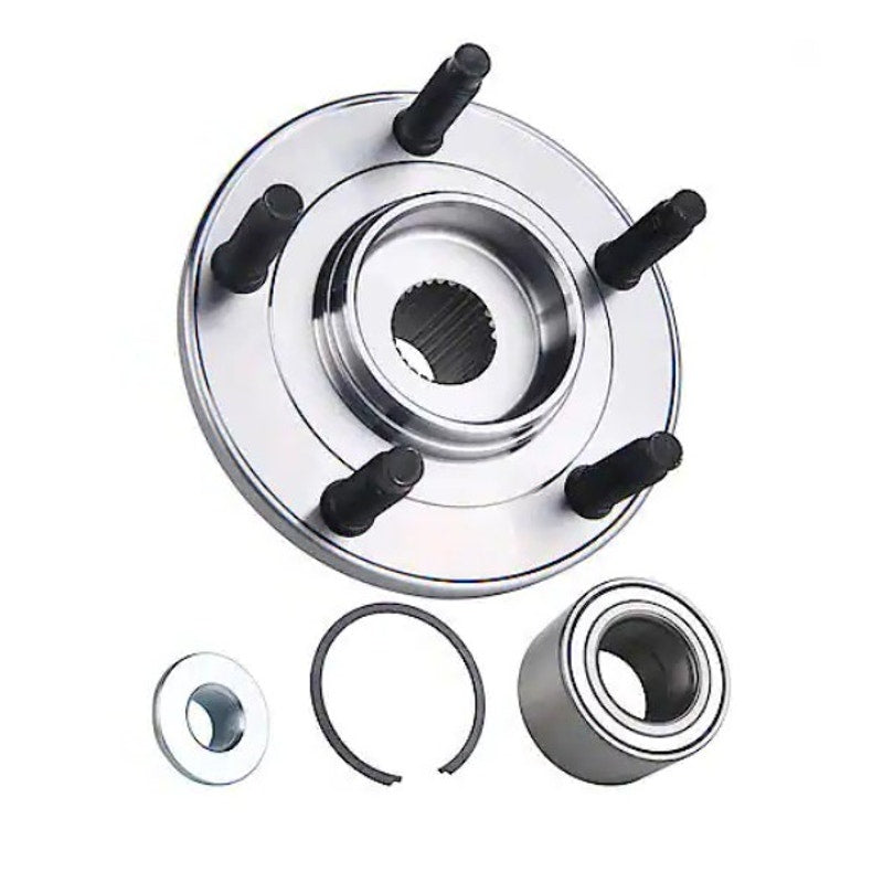 Drive Works - NT518515 - Hub Bearing - NIB