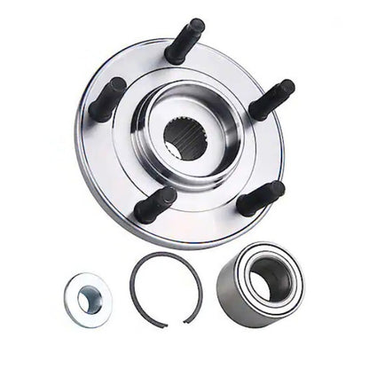 Drive Works - NT518515 - Hub Bearing - NIB