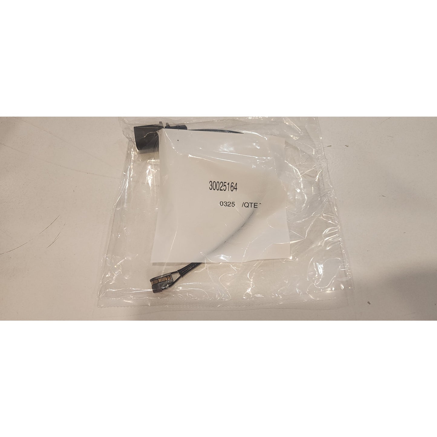 Ultra Premium Disc Brake hardware Kit -EWS253 - NAPA