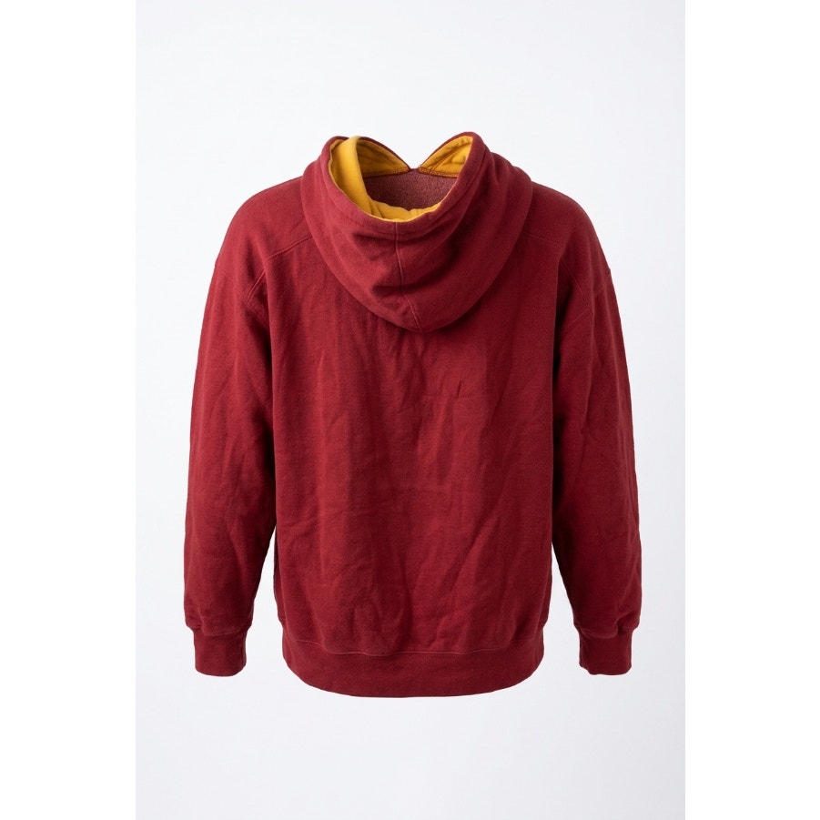 USC Trojans Hoodie Red Yellow XL Fair‑Good Condition - Cadre