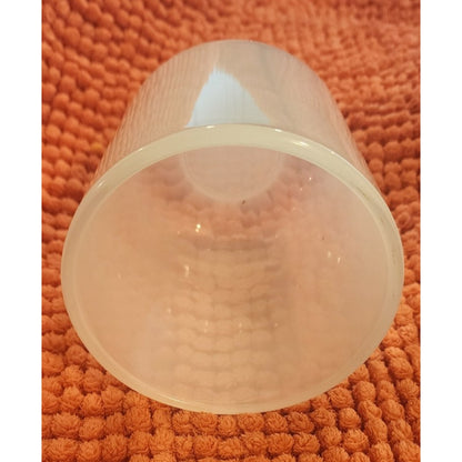 Dreamvessels INFINIA - MATTE - Ghost White - Set of 4 -