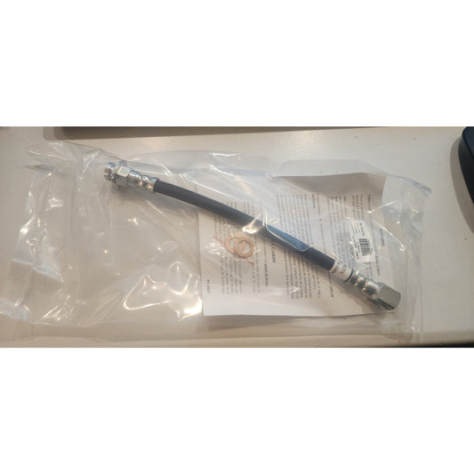 Ultra Premium Brake Hose - 38421 - 6.8 in. - New in Package - NAPA