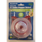 PlumbCraft Water Saver 3" Toilet Flapper Select - Universal - Replacement