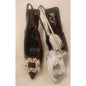 Lucibenita Burgundy Jeweled Slingback Heels Size 9.5 Dress Shoes NWT Boxed
