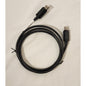 HOTRON DisplayPort Cable M to M - 6Ft. - New - Free USA Shipping