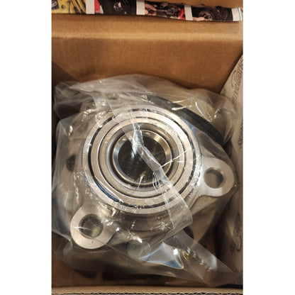 Front Wheel Hub Bearing NT513017K Fits Trailblazer Envoy Rainier 9‑7X