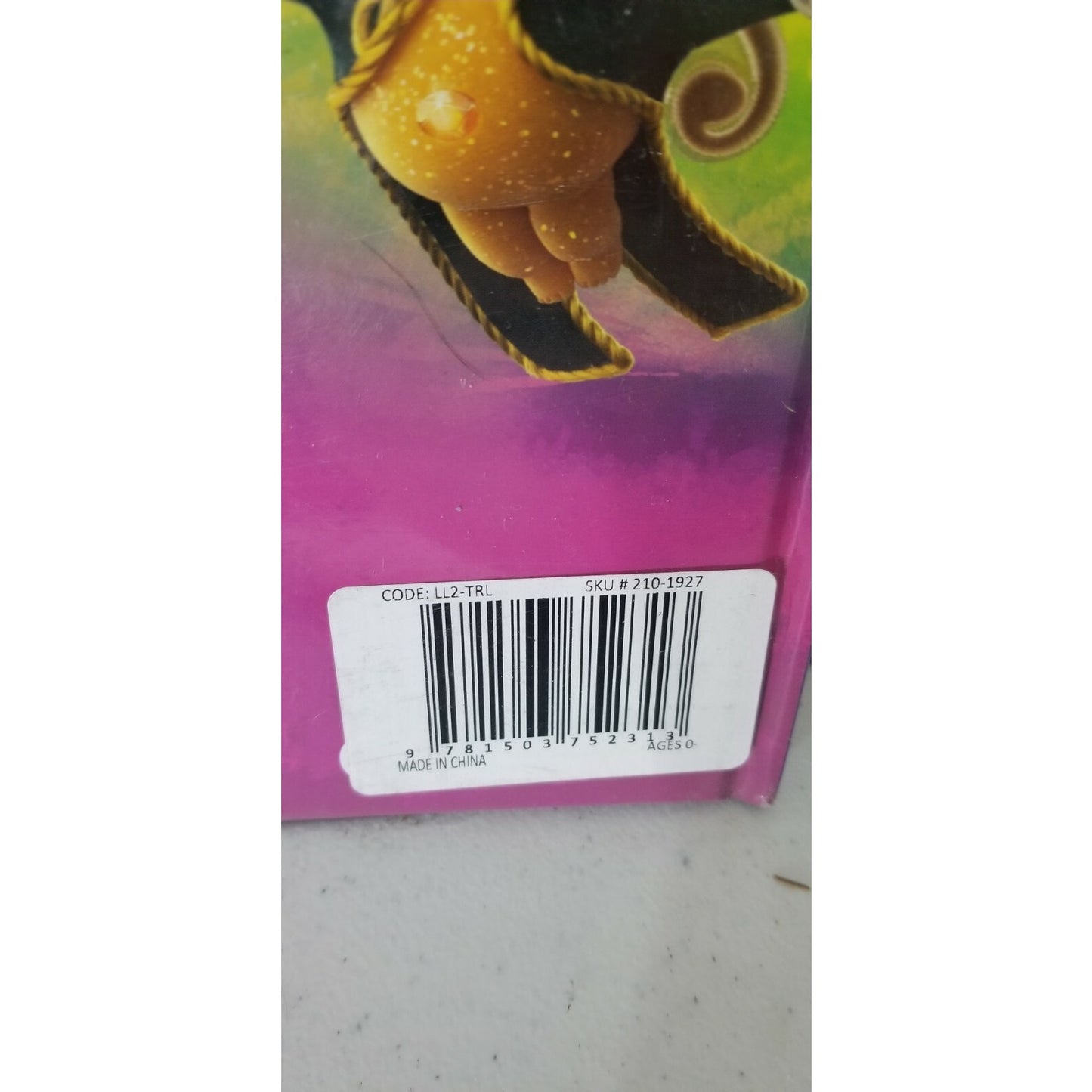 Trolls World Tour DVD AND BOOK - Get both together! (New, Free Shipping)