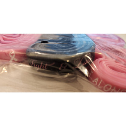 pack of 42 - JUNEBRUSHES - Girl wrist bands with sayings - Great for a party