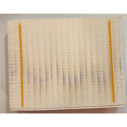 Ecogard XA5314 Air Filter - Fits Silverado 1500 1999-2017, Tahoe 2000-2019