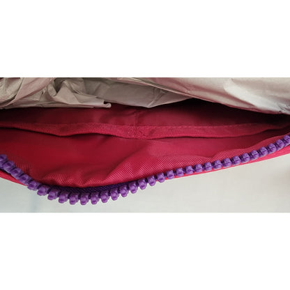 Women's Carpisa College Collection - NYU - New York University - Purse