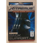 LP Support - X-TREMUS - 161XT - Size Small - Advanced Back Support - Black