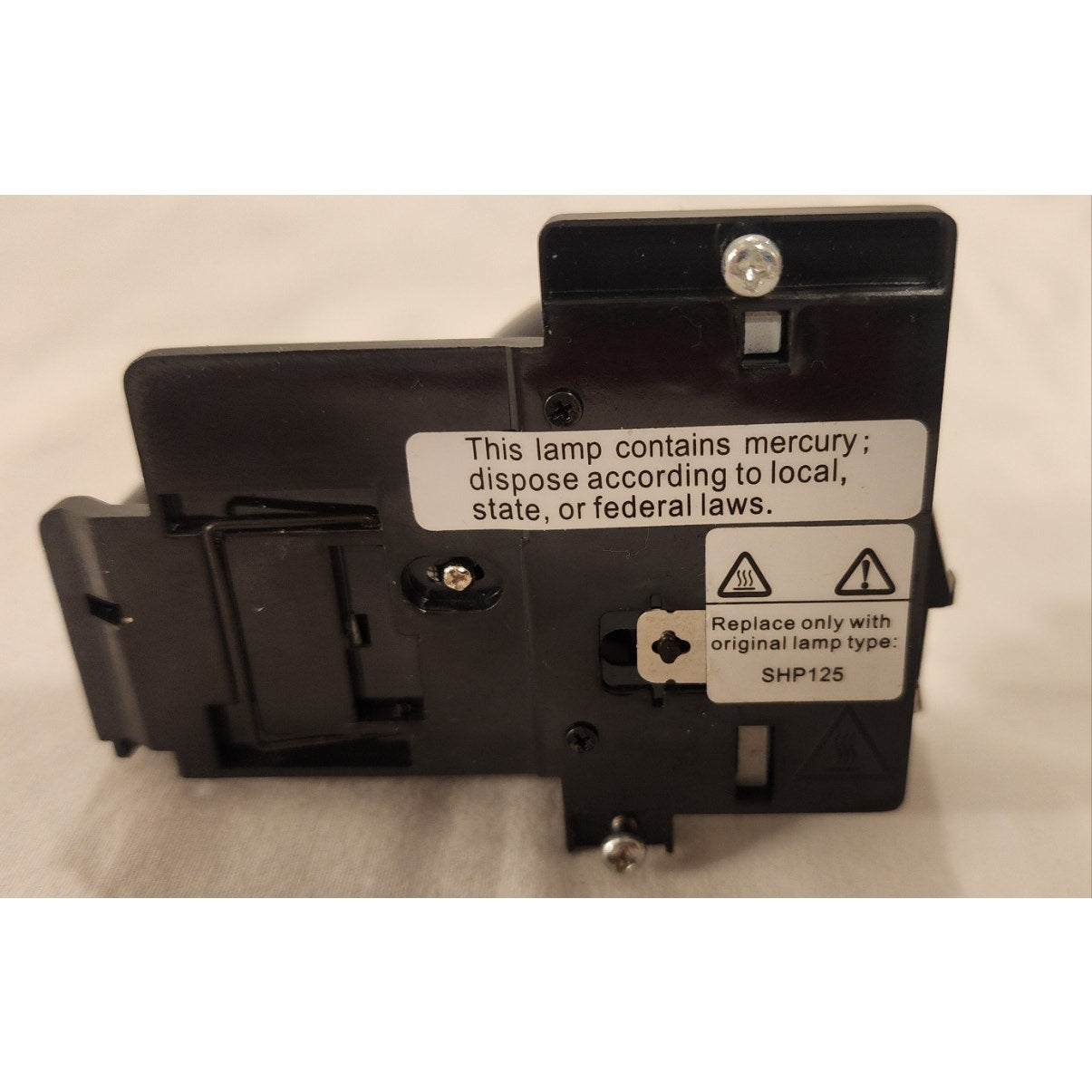 Set of 3- BL-FS220B Projector Lamp Replacement for TW1692 TX7156 New Open Box